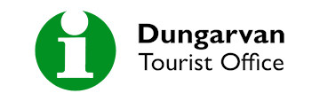 Dungarvan Tourist Office Logo