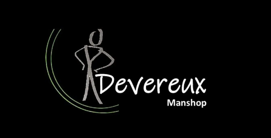 Devereux Manshop Logo