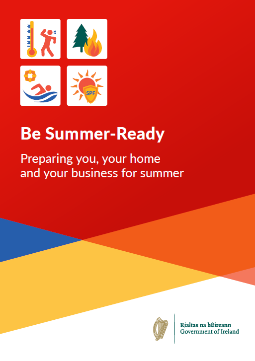 be summer ready cover