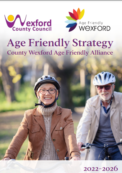 Wexford Strategy Cover