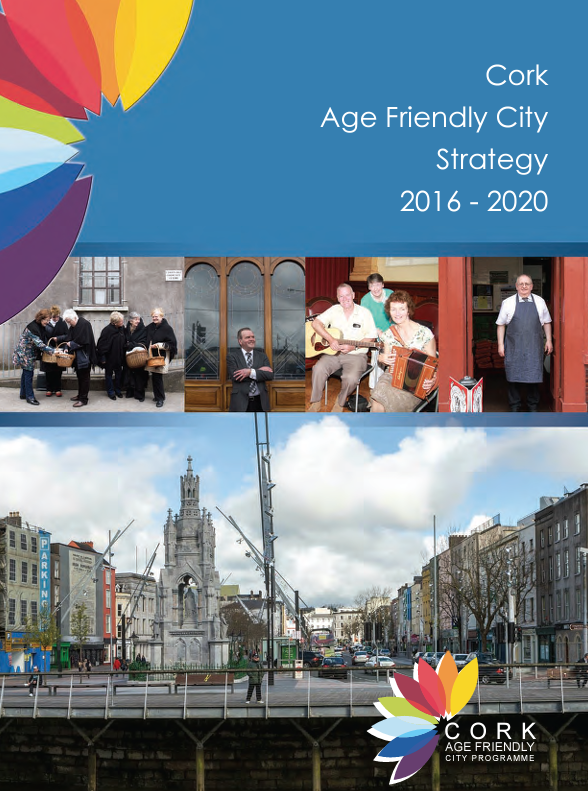 Cork Age Friendly City Strategy