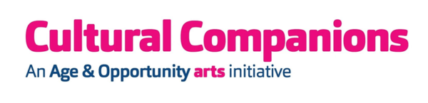 Cultural Companions Logo