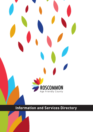 Roscommon Age Friendly Information and Service Directory 2021