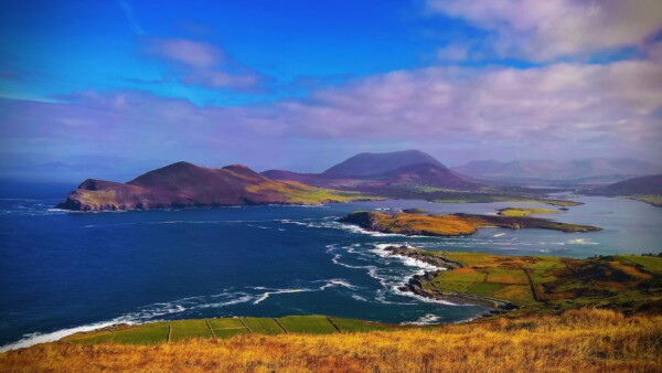 Valentia Island, Kerry, Ireland