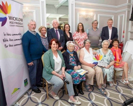 Wicklow OPC AGM 2023