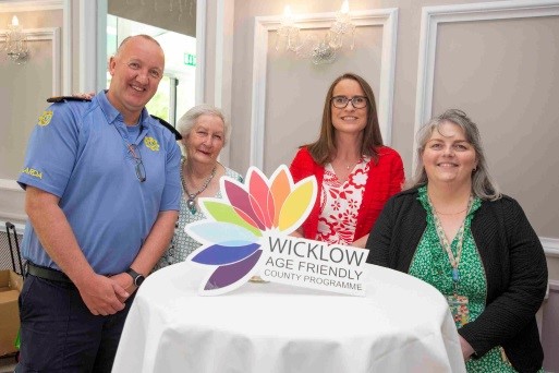 Wicklow OPC AGM 2023