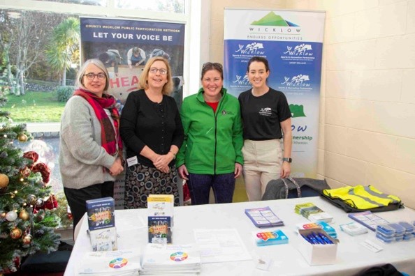 Wicklow OPC seminar and open-day 2022