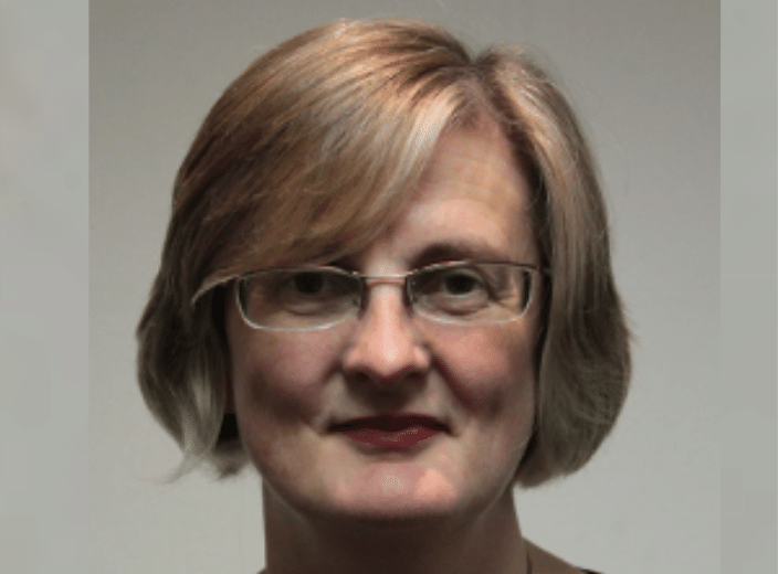 Liz Canavan - Assistant Secretary, Department of An Taoiseach
