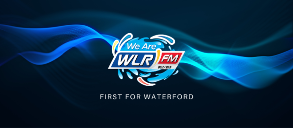 WLR FM Logo