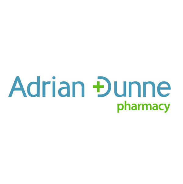 Adriann Dune pharmacy logo