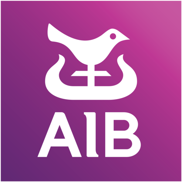 AIB Bank logo