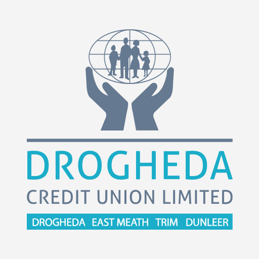 Drogheda credit union logo