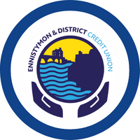 Ennitymon and distrcit credit union logo