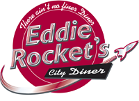 Eddie rockets logo