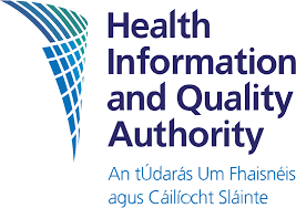 Health Information and Quality Authority logo