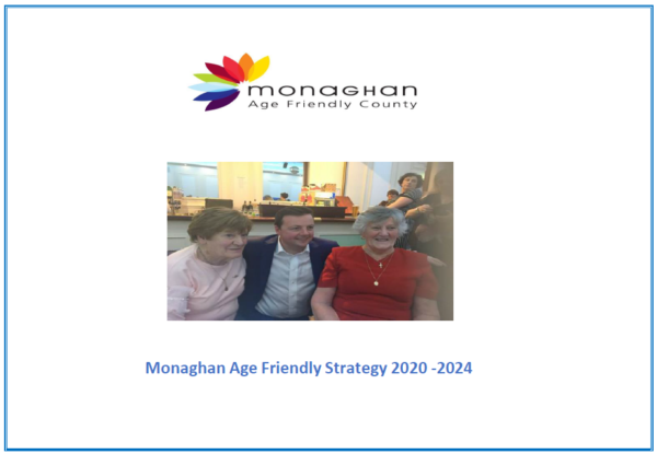 Monaghan Age Friendly Strategy 2020-2024