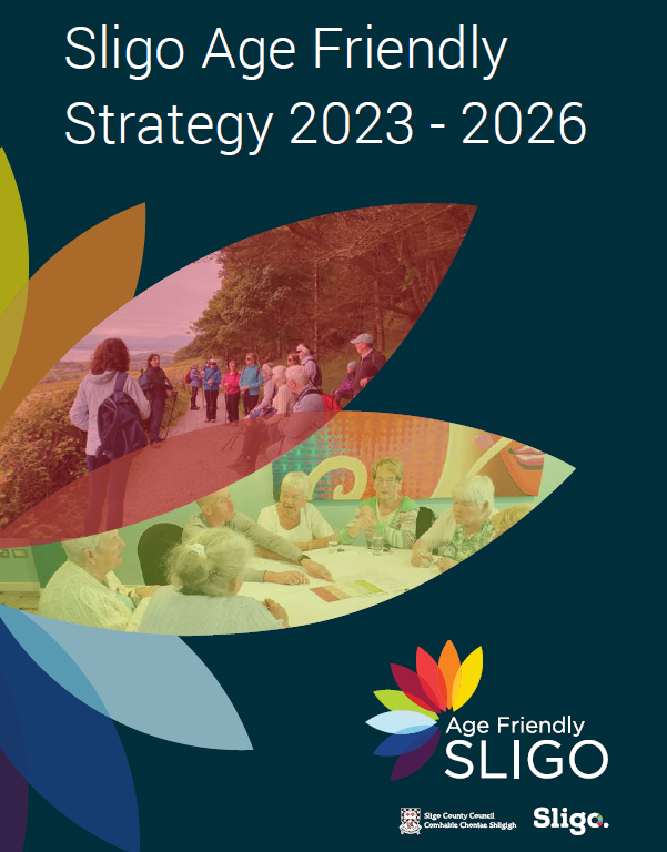 Sligo Age Friendly Strategy 2023-2026