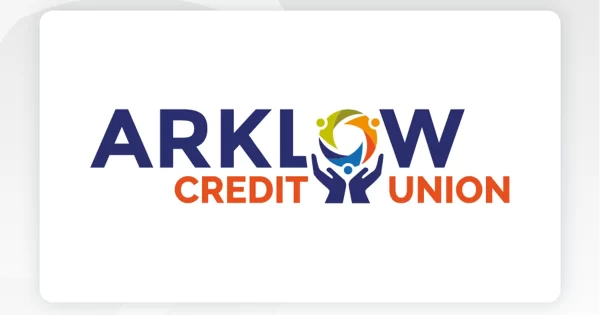 Arklow Credit Union logo