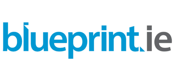 Blueprint.ie logo