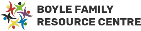 Boyle Family Resource Centre logo