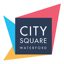 City Square Waterford Logo
