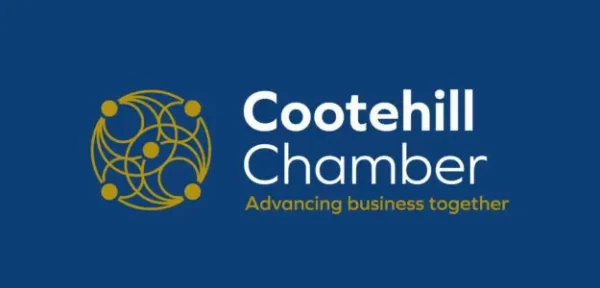 Cootehill Chamber logo