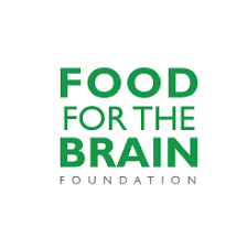 Food for the Brain Logo