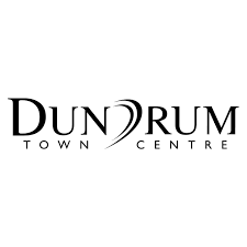 Dundrum town centre logo