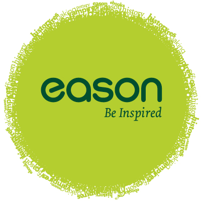 Eason logo