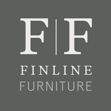 Finline furniture logo