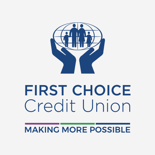 First Choice credit Union logo
