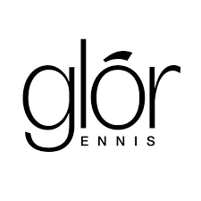 Glor Ennis logo
