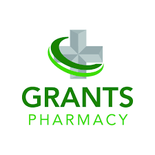Grants Pharmacy logo
