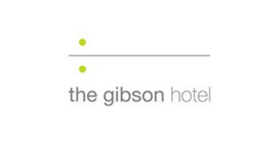 The Gibson Hotel logo