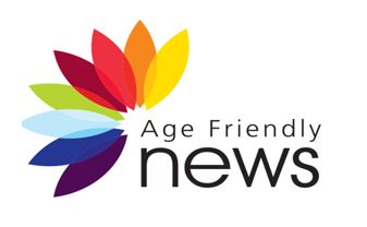 Age Friendly News Logo