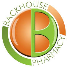 Backhouse Pharmacy logo