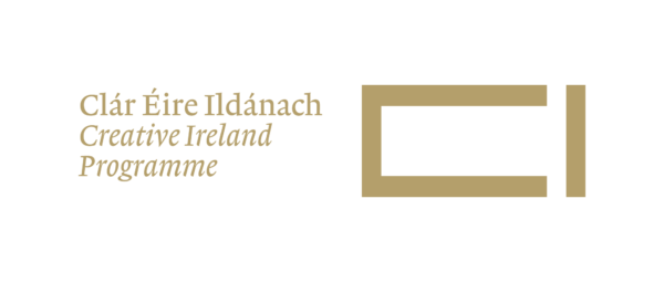 Creative Ireland Programme Logo