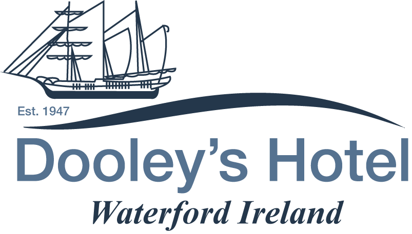 Dooley Hotel logo