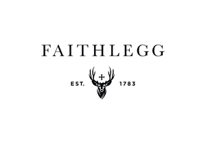 Faithleg Logo