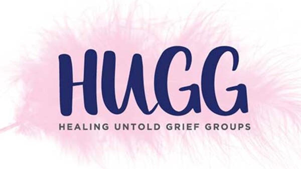 HUGG MEN - Suicide Bereavement Support Group Launched