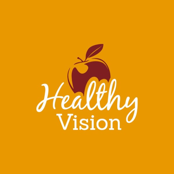 Healthy Vision logo
