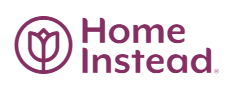 Home instead logo