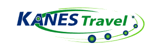 Kanes Travel logo