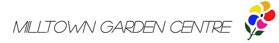 Miltown Garden Centre Logo