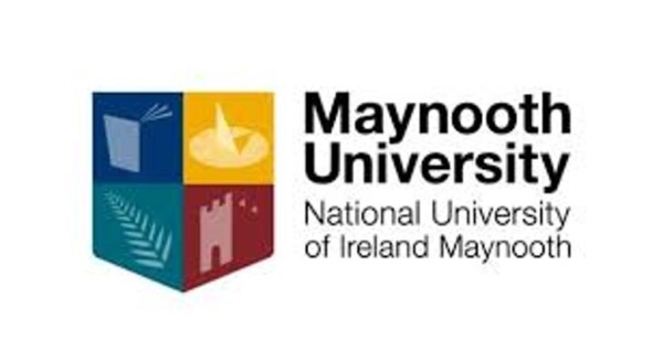 Maynooth university logo