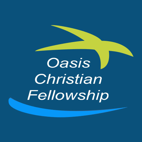 Oasis Christian Fellowship logo