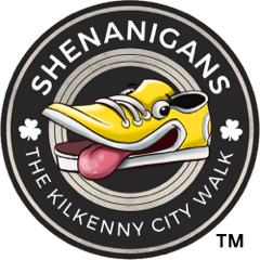 Shenanigans logo