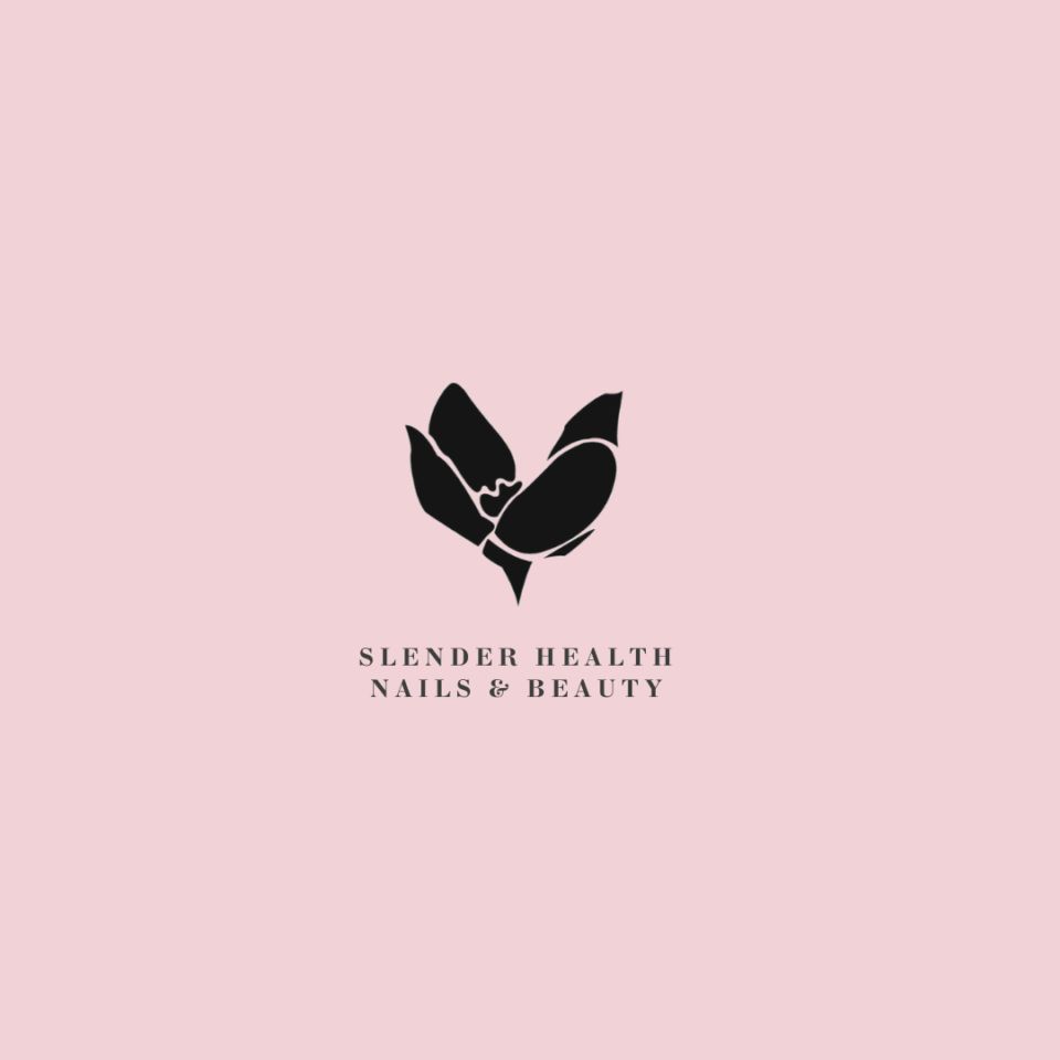 Slender Health and Beauty logo