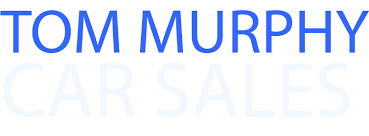 Tom Murphy Logo