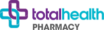 Total Health Pharmacy logo
